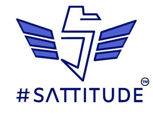 LOGO SATTITUDE