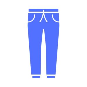 Track Pants & Tights